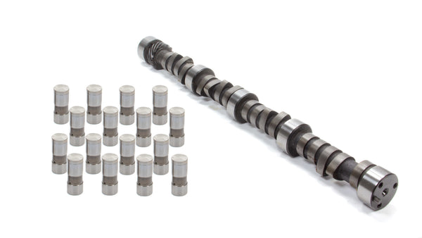 ELGIN SBC Cam & Lifter Kit - 467/467-110 278 Duration CL-1788PK