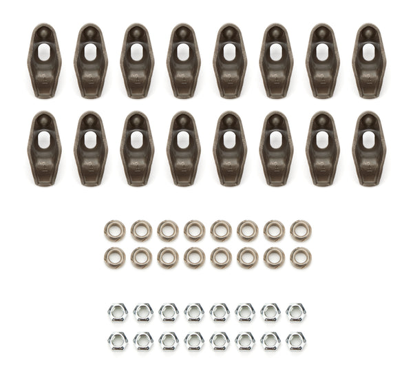 ELGIN SBC Nitro Rocker Arm Kit 1.5 Ratio 7/16 Stud RK-1840NS