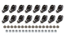 ELGIN SBC Roller Tip R/A's - 1.5 Ratio 3/8in Stud RK-840RS