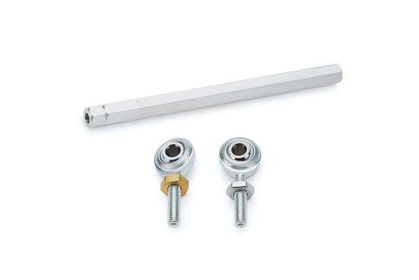 ENDERLE Metering Valve Linkage 3in Hex - 4-1/2 Long 4026-BUZZKV