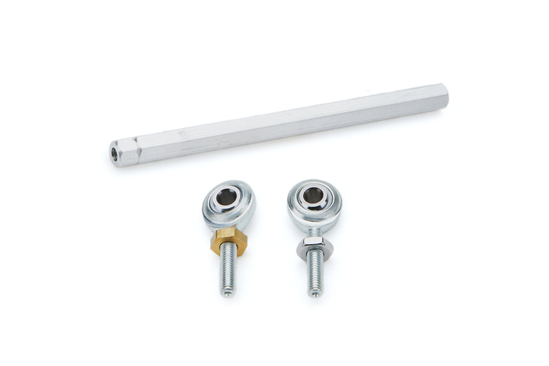 ENDERLE Metering Valve Linkage 3in Hex - 4-1/2 Long 4026-BUZZKV