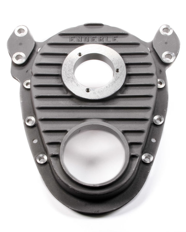 ENDERLE SBC Front Drive Cover 5001