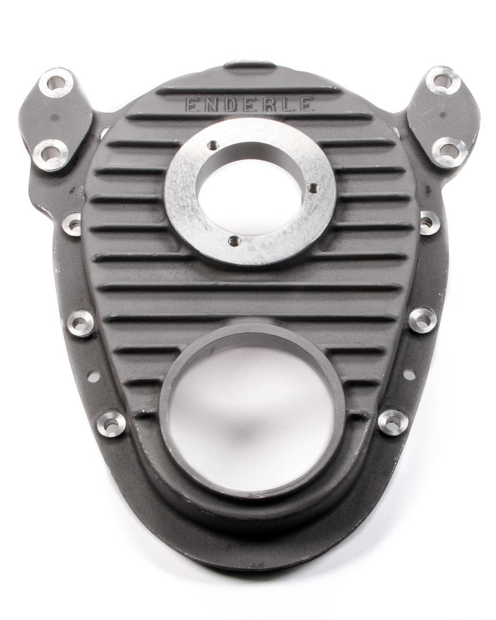 ENDERLE SBC Front Drive Cover 5001