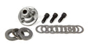 ENDERLE Chevy Hex Drive W/Bearings & Shims 5008