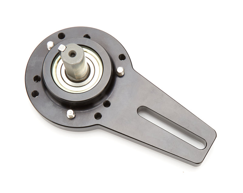 ENDERLE Belt Drive Pump Bracket Billet 5016B