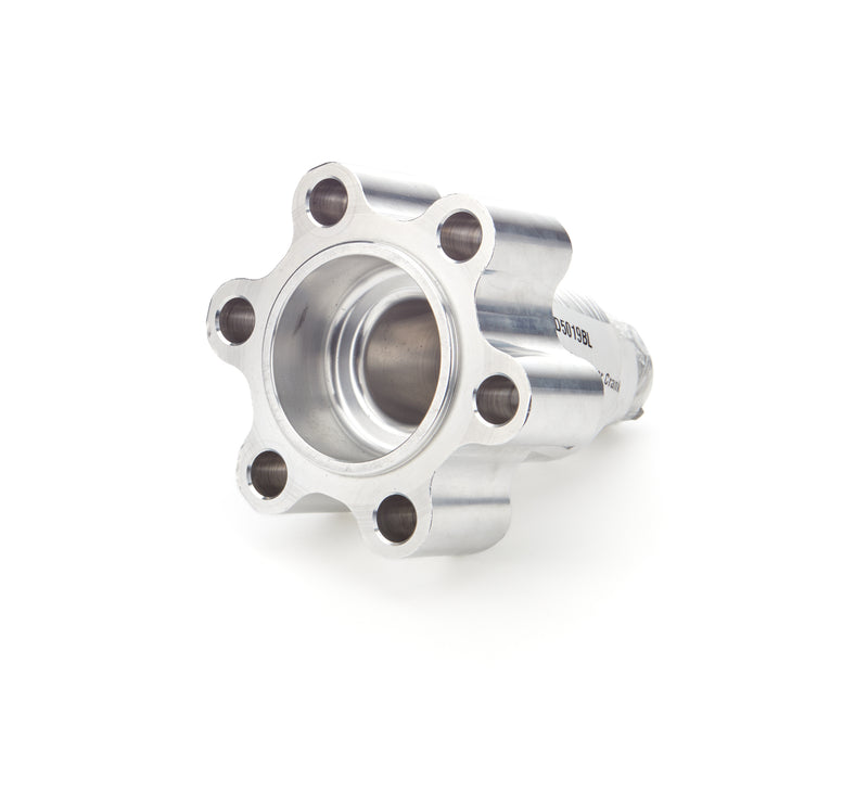 ENDERLE Belt Drive Blower Crank Assembly 5019BL