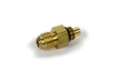 ENDERLE Nozzle Jet Brass 0.62 Each 7007-62