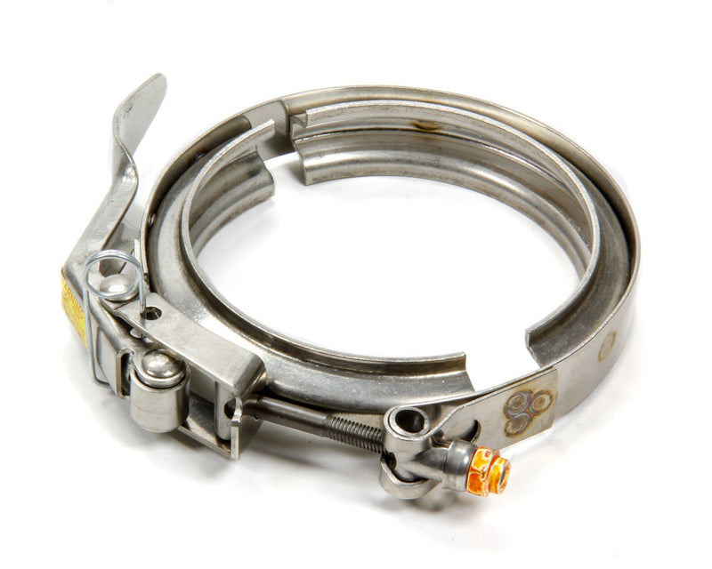 ENDERLE Quick Release Clamp 82-202