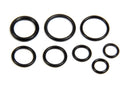 ENDERLE O-Ring Kit for Barrel Valve MVORM