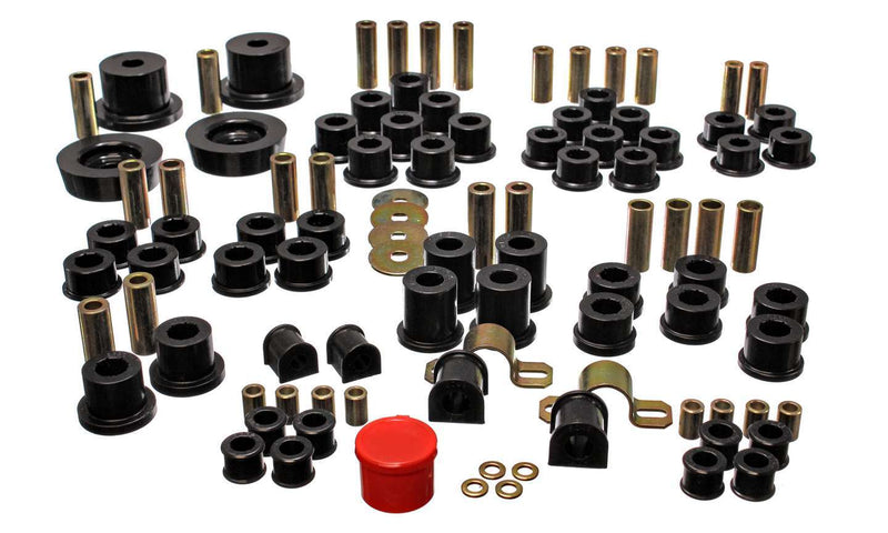 ENERGY SUSPENSION MASTER SET 11.18102G
