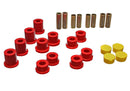 ENERGY SUSPENSION FRT CONTROL ARM BUSHING SET 11.3105R
