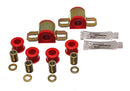 ENERGY SUSPENSION Miata Front Sway Bar Bus hing Set 11.5102R