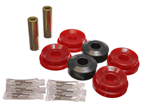 ENERGY SUSPENSION REAR AXLE BEAM BUSHING 15.3118R