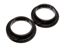 ENERGY SUSPENSION Ramped Coil Spring Isolator Set 15.6103G