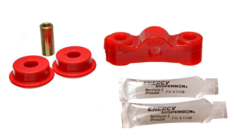 ENERGY SUSPENSION 88-00 Honda Civic Shiftr Stabilizer Bushing 16.1102R