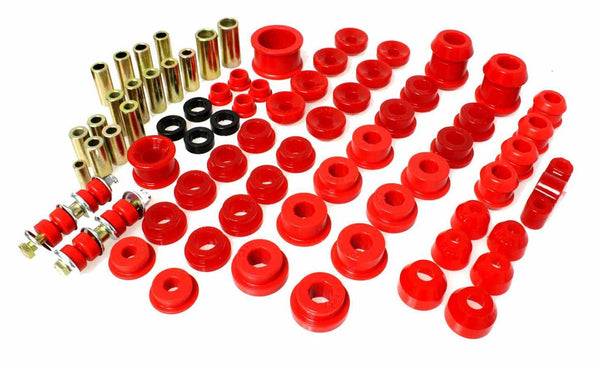 ENERGY SUSPENSION CIVIC/DEL SOL MASTER BUS HINGS 16.18103R