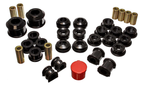 ENERGY SUSPENSION ACURA RSX MASTER SET 16.18111G