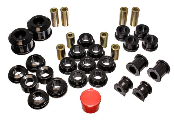 ENERGY SUSPENSION Master Bushing Set Honda 16.18112G