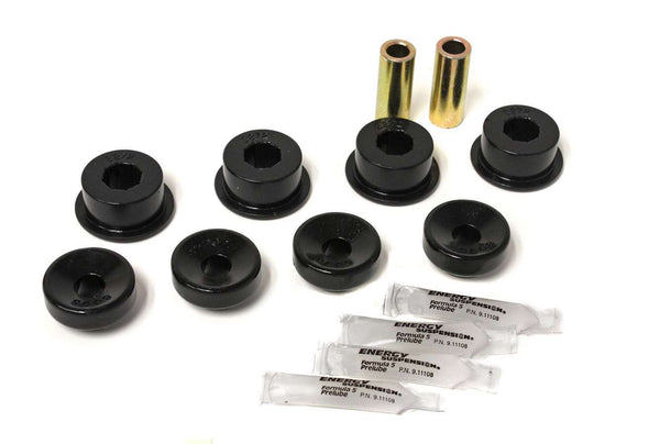 ENERGY SUSPENSION Honda Front Shock Bushings 16.8102G