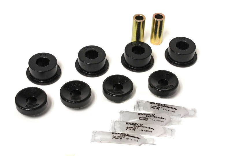 ENERGY SUSPENSION Honda Front Shock Bushings 16.8102G