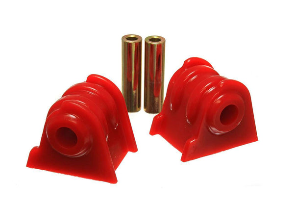 ENERGY SUSPENSION Jeep Motor Mounts 2.1104R