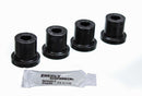 ENERGY SUSPENSION CJ FRONT FRAME SHACKLE BUSHINGS 2.2118G