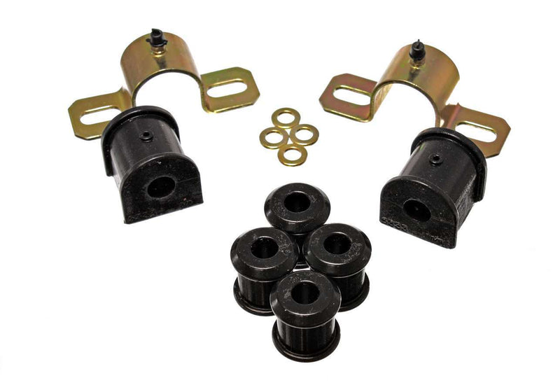 ENERGY SUSPENSION JEEP REAR SWAY BAR BUSHINGS 2.5111G