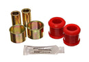 ENERGY SUSPENSION 07-14 Wrangler Front Track Arm Bushing Set 2.7106R