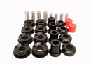 ENERGY SUSPENSION Front Control Arm Bushing Set 20.3101G