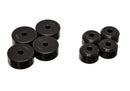 ENERGY SUSPENSION 55-57 GM Motor Mount Pads Black 3.1102G