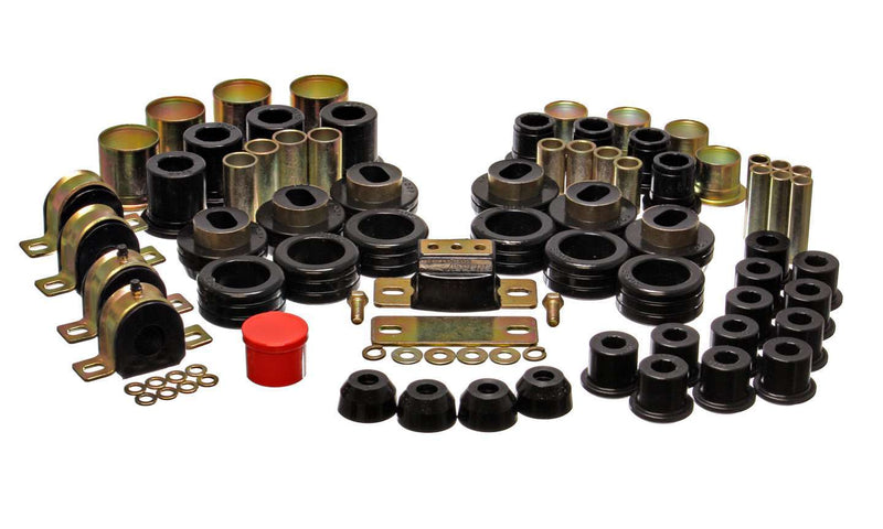 ENERGY SUSPENSION Hyper-Flex 81-87 GM P/U 2WD 1/2 Ton 3.18108G