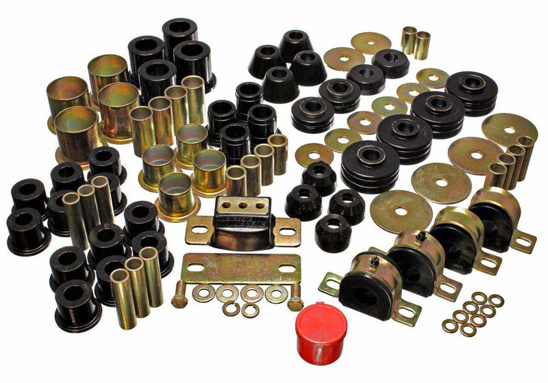 ENERGY SUSPENSION Hyper-Flex 73-80 GM P/U 2WD 1/2 Ton 3.18109G