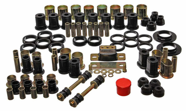 ENERGY SUSPENSION 66-72 GM Hyper-Flex Master Set 3.18112G