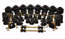 ENERGY SUSPENSION Hyperflex Master Set 99-06 Silverado 1/2T 2WD 3.18129G