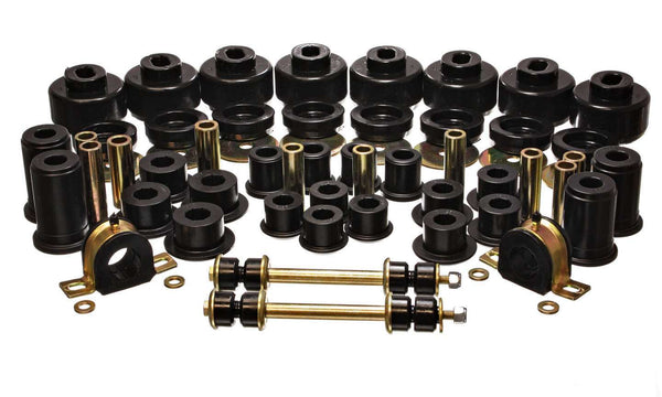 ENERGY SUSPENSION Hyperflex Master Set 99-06 Silverado 1/2T 2WD 3.18129G