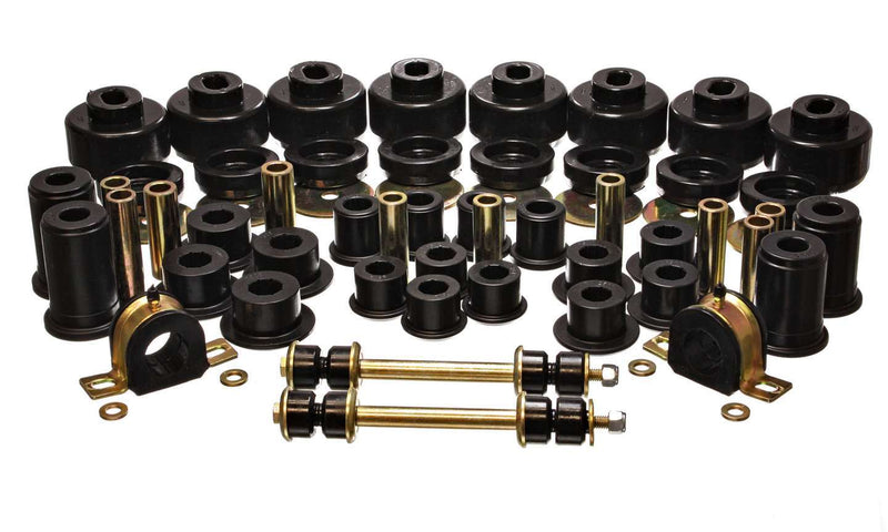 ENERGY SUSPENSION Hyperflex Master Set 99-06 Silverado 1/2T 2WD 3.18129G