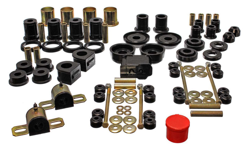 ENERGY SUSPENSION Hyper Flex System 3.18130G