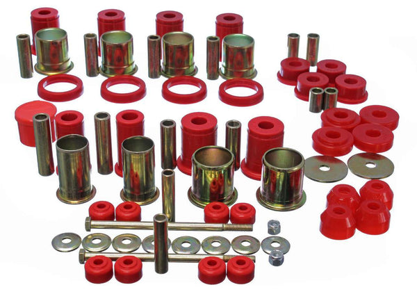 ENERGY SUSPENSION CAMARO MASTER SET 3.18131R