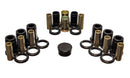 ENERGY SUSPENSION Gm Rr Cont Arm Bushing Set Black 3.3152G