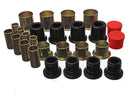 ENERGY SUSPENSION Gm Cntrl Arm Bushings 3.3161G