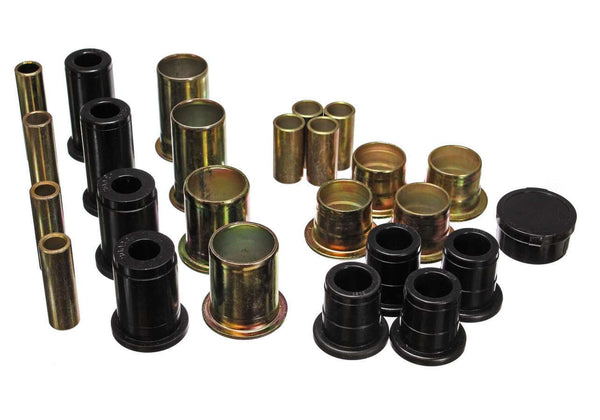 ENERGY SUSPENSION Gm Control Arm Bushings 3.3162G