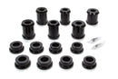 ENERGY SUSPENSION Corvette Rear Control Arm Bushings 3.3177G