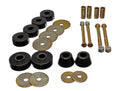 ENERGY SUSPENSION GM BODY MOUNT SET 3.4137G