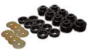 ENERGY SUSPENSION Body Mount Set 99-06 Silverado New Body 2/4WD 3.4150G
