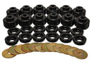 ENERGY SUSPENSION Body Cab Mount Set 00-07 Tahoe/Yukon 2WD 3.4156G
