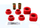 ENERGY SUSPENSION 1 1/4in 4wd Frt Stab Bushing Set Red 3.5118R