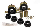 ENERGY SUSPENSION Greaseable Sway Bar Bushings 1 1/4in 4WD 3.5180G