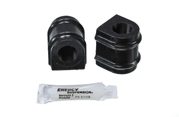 ENERGY SUSPENSION 10- Camaro Front Sway Bar Bushing Set 22.5mm 3.5218G