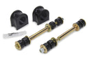 ENERGY SUSPENSION 07- Escalade Front Dif Sway Bar Bushings 34mm 3.5235G