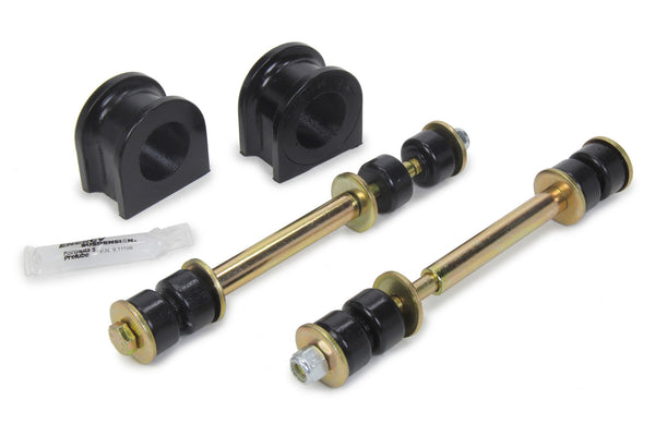 ENERGY SUSPENSION 07- Escalade Front Dif Sway Bar Bushings 34mm 3.5235G